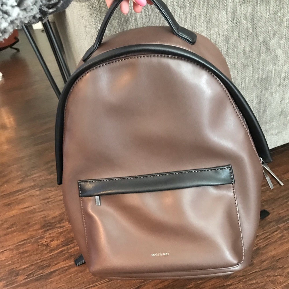 Matt & Nat Backpack